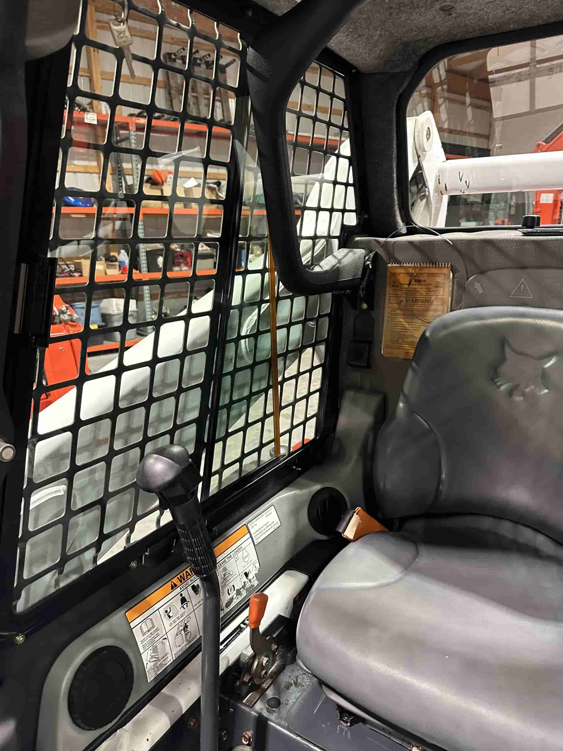 2005 BOBCAT T300
